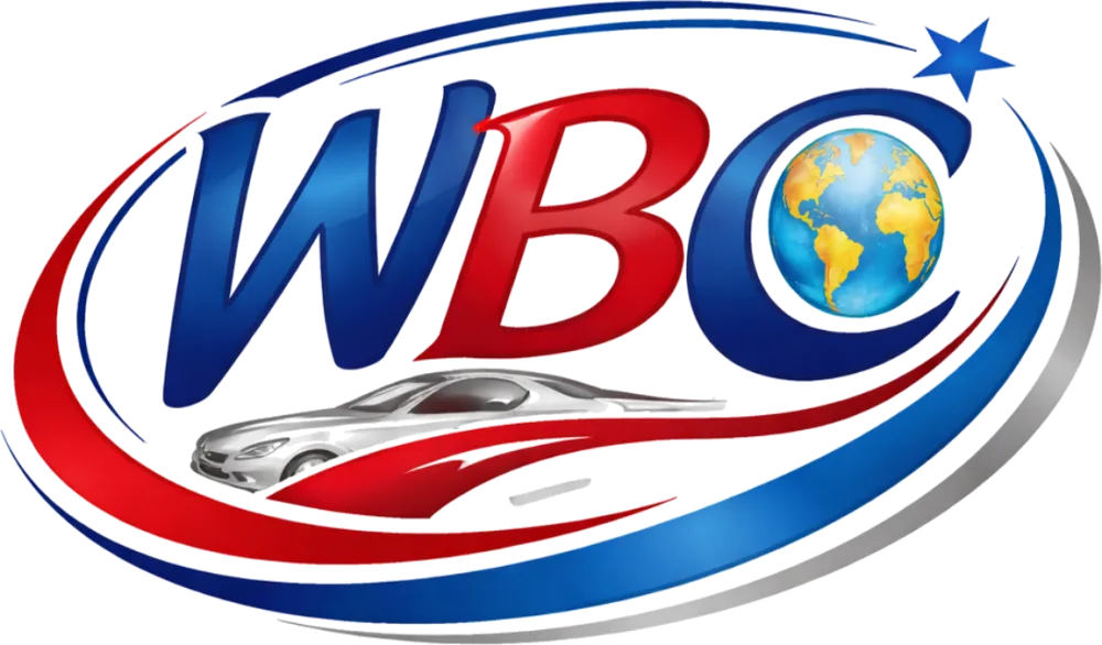 Logo de WorldBusinessCars